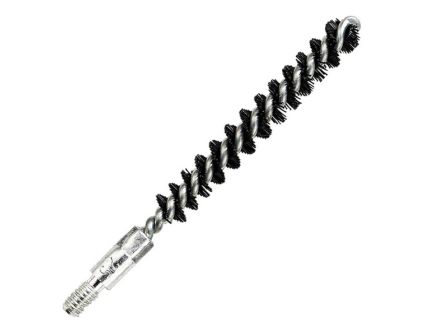 Kleenbore .243 Cal/.25 Cal/6mm/6.5mm Nylon Bore Brush - Precision Nylon Bore Cleaning Brush - A178N
