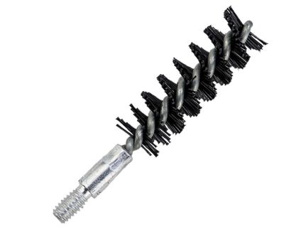 Kleenbore .40 Cal/.41 Cal/10mm Nylon Bore Brush - Pistol Barrel Cleaning Brush - A191N