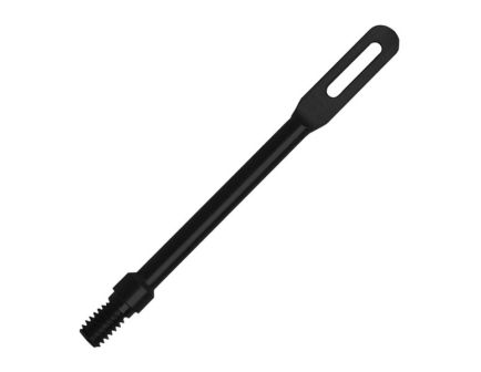 Kleenbore Steel Patch Holder #8-32, Black - Patch Holder for Gun Cleaning - ACC10