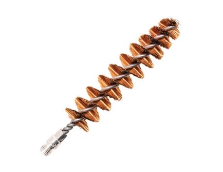 Kleenbore ChamberMate 12 Gauge Phosphor Bronze Chamber Brush - Shotgun Chamber Cleaning Tool - SC205