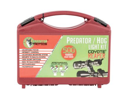 Predator Tactics Coyote Reaper LED Game Light Kit - 97526