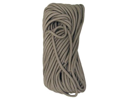 Tacshield 03012 550 Cord Coyote Paracord 100' Long