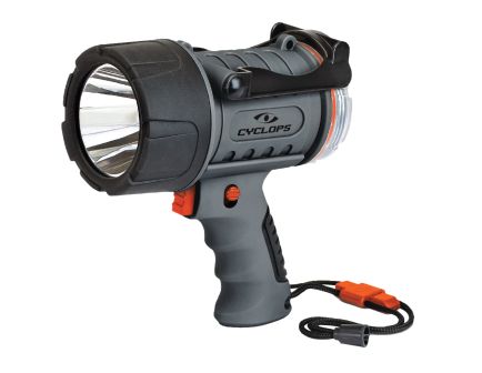 Cyclops Spotlight 700 lm - CYC-700WP
