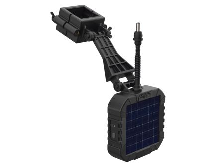 Boss Buck 6 V Power Solar Panel