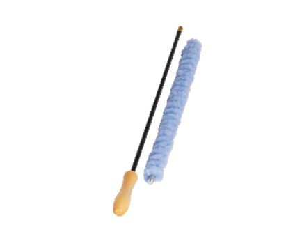 Birchwood Casey Bore Runner 12 Gauge/20 Gauge Aluminum/Wood 2-Piece Shotgun Brush - 41145