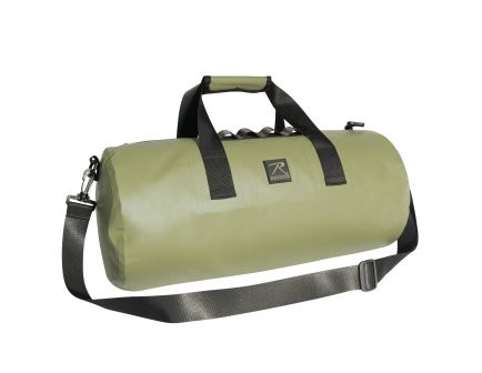 Rothco Waveguard Waterproof Duffle Bag - Olive Drab