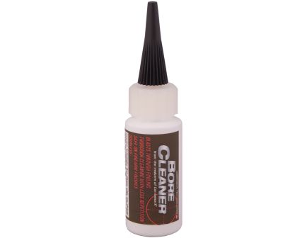 Corrosionx Bore Cleaner 1 fl oz Dropper Bottle - Effective Barrel Cleaning - 50021