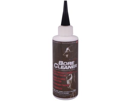 Corrosionx Bore Cleaner 4 fl oz Dropper Bottle - Precision Firearm Care - 50020