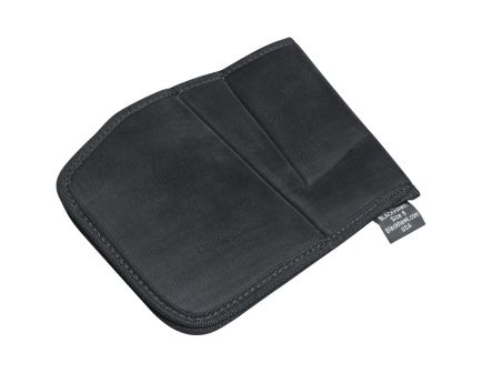 Blackhawk Junk Drawer Ruger LCP II IWB Holster Ambidextrous 04, Black - 40JD04BK