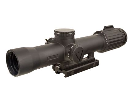 Trijicon VCOG 1-8x28 - Red MRAD Crosshair Reticle - VC18-C-2400003