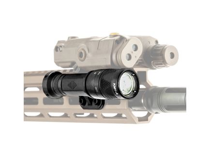 Reptilia LLC Torch 3V/CR123 M-LOK Right Hand Light Body - 100043