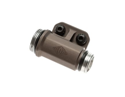 Reptilia LLC Torch 3V/CR123 M-LOK Left Hand Light Body - 100059