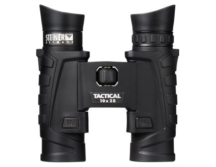 Steiner T1028 Binocular 10x28mm - 2004