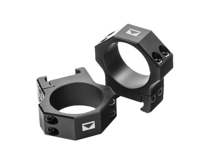Steiner H-Series Medium Ring 30mm Tube 1" Picatinny Rail - 5958