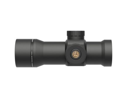 Leupold Freedom RDS Red Dot Sight 1x34mm 1 MOA Dot - 180091