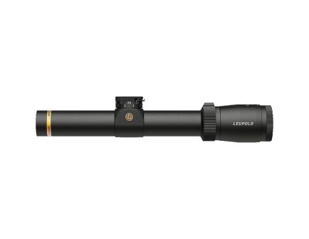 Leupold Competition Scope 1-4.5x24mm - 177351