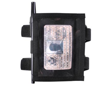 Rothco Military Style Armband Id Holder