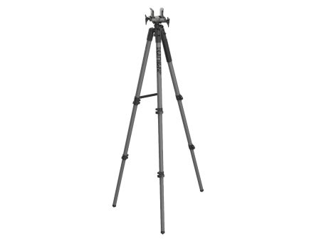 BOG DeathGrip Aluminum Gunmetal Grey - 1262975