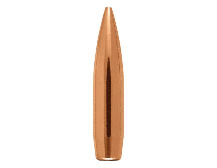 Berger Bullets Tangent Match Grade 6mm 105 gr BT - 100rds Reloading Bullets - 24428