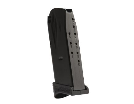 Century Arms 10rds 9mm Magazine, Black - MA900