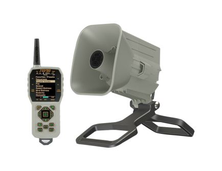 FoxPro Digital Game Call, Tan