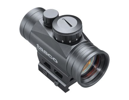 Tasco ProPoint Red Dot Sight 1x30mm 3 MOA Dot - TRDPCC