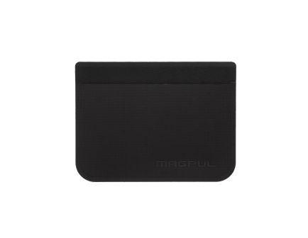 Magpul Daka 4" x 3" Wallet, Black