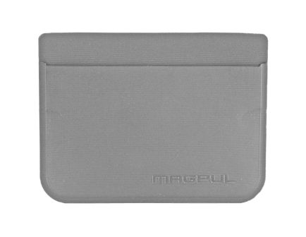 Magpul Daka 4" x 3" Wallet, Stealth Gray