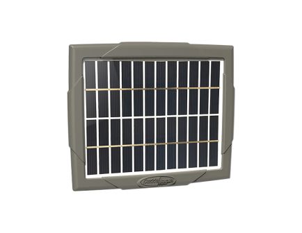 Cuddeback Solar Power Bank - Keep Your Trail Cameras Running - PW-3600