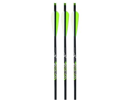 Piledriver 20" Crossbolt w/ Lighted Nock - 52148