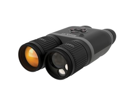 American Tech Network BinoX 4T Binocular with Laser Rangefinder 2.5-25x50mm - TIBNBX4643L