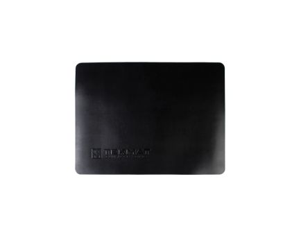 TekMat Rubber Cleaning Mat 15" - Black, Superior Firearm Maintenance - TEKR20STEALTHBK