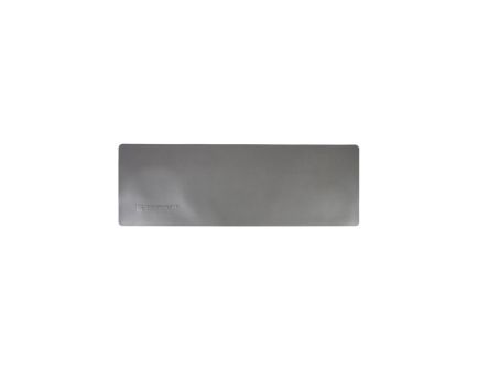 TekMat Rubber Cleaning Mat 15" - Gray, Premium Firearm Maintenance - TEKR44STEALTHGY