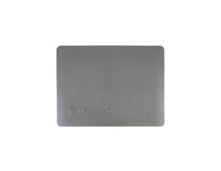 TekMat 15" Rubber Cleaning Mat - Gray Color Option for Superior Gun Maintenance - TEKR20STEALTHGY