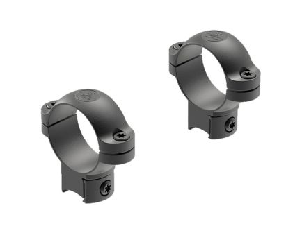 Leupold Medium Ring Mount 1" Tube 0.85" Dovetail - 178114