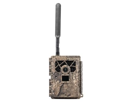Covert Scouting Blackhawk LTE Verizon Camera - 20MP Trail Cam in Camo - CC8083