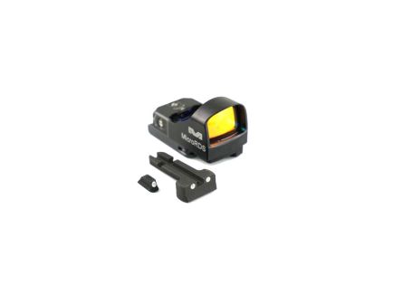 Meprolight Mepro Foresight 1x33x20mm Innovative Augmented Sight, 5 Pattern - ML5685553