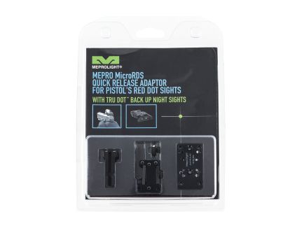 Mepro MicroRDS Adapter Kit 1x - 88071502
