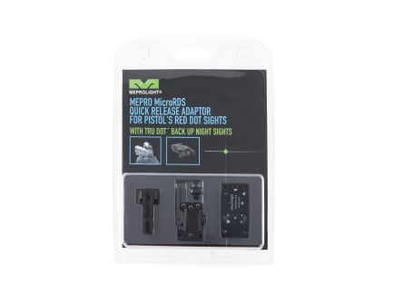 Mepro MicroRDS Adapter Kit 1x - 88071504
