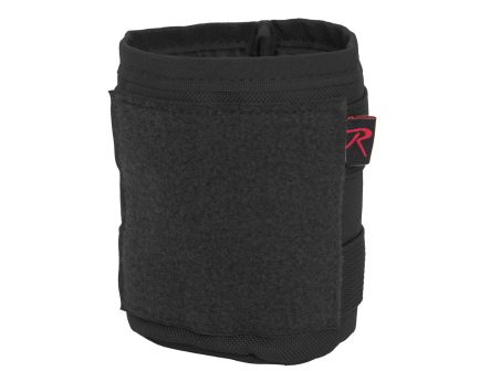 Rothco Tactical Insulated Beverage Holder - Black