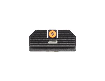 Night Fision Official Costa Ludus Night Sight Set Front/Rear, Orange/Green - GLK001010OGXG