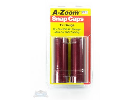 12ga Snap Caps