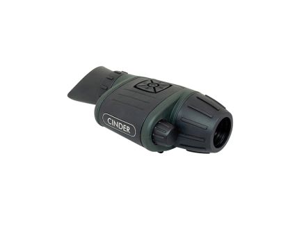 Steiner Cinder Monocular 3x40mm - 9501
