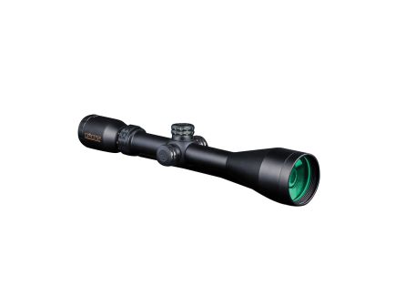 Konus USA KonusPro Rifle Scope 3-9x50mm - 7294