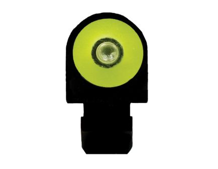 XS Sights Big Dot Sight Front, Green/Yellow - RV-0003N-3Y
