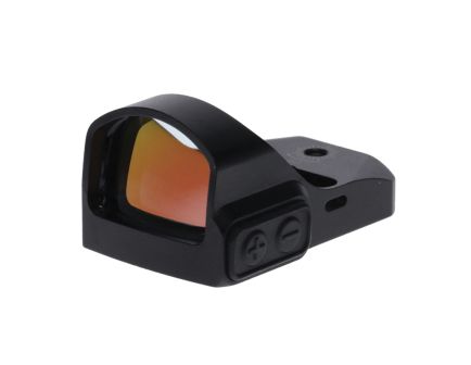 TruGlo Tru-Tec Remington Receiver 4-Post Mount 3 MOA Dot - TG8100B3