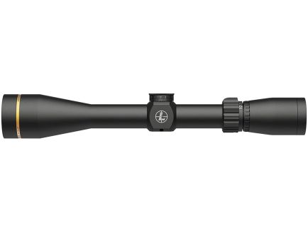 Leupold VX-Freedom 4-12x40 1" CDS - Matte - Duplex - 180600