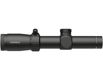 Leupold Mark 3HD 1.5-4x20 - 30mm - P5 Illum. FireDot TMR - 180664