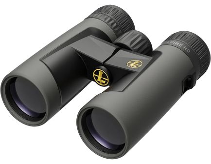 Leupold BX-2 Alpine HD 8x42mm Binos, Shadow Gray - 181176