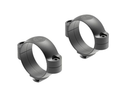 Leupold Dual Dovetail High Scope Ring 35mm Tube 0.90" - 180161